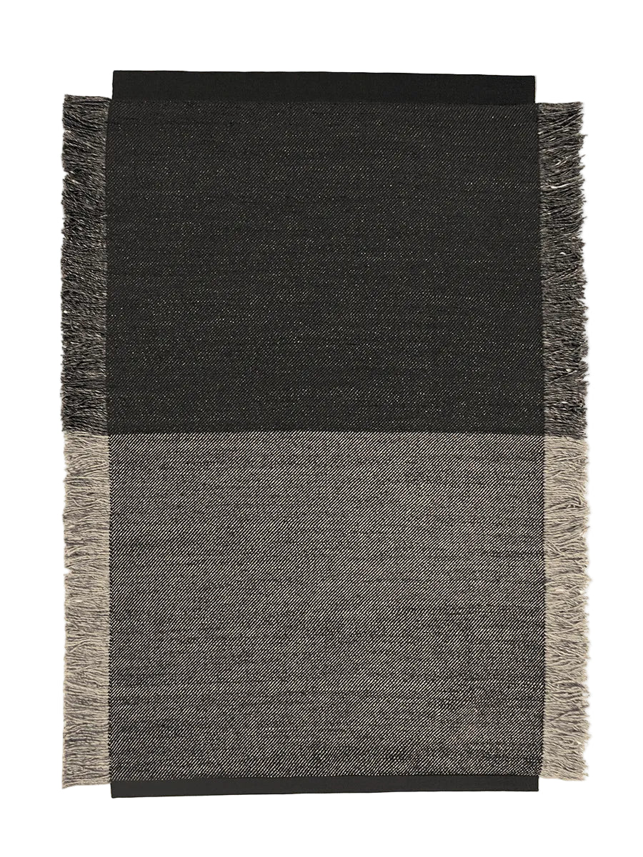 Fringe Tæppe, 200 x 300 cm fra Kvadrat