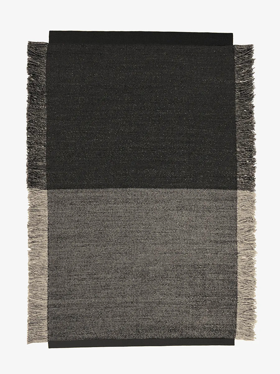 Fringe Tæppe, 200 x 300 cm fra Kvadrat - 5 - Jacobsen Plus