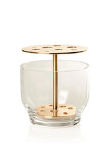 Lille Ikebana Vase, messing af Jaime Hayon - 1 - Jacobsen Plus