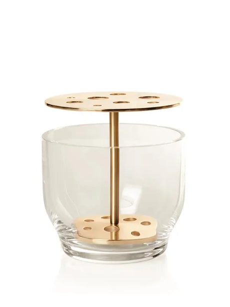 Lille Ikebana Vase, messing af Jaime Hayon - 1 - Jacobsen Plus