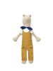 Frog Teddy fra Ferm Living