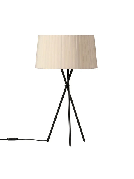 Tripode Bordlampe, natural fra Santa and Cole - M3 - Jacobsen Plus