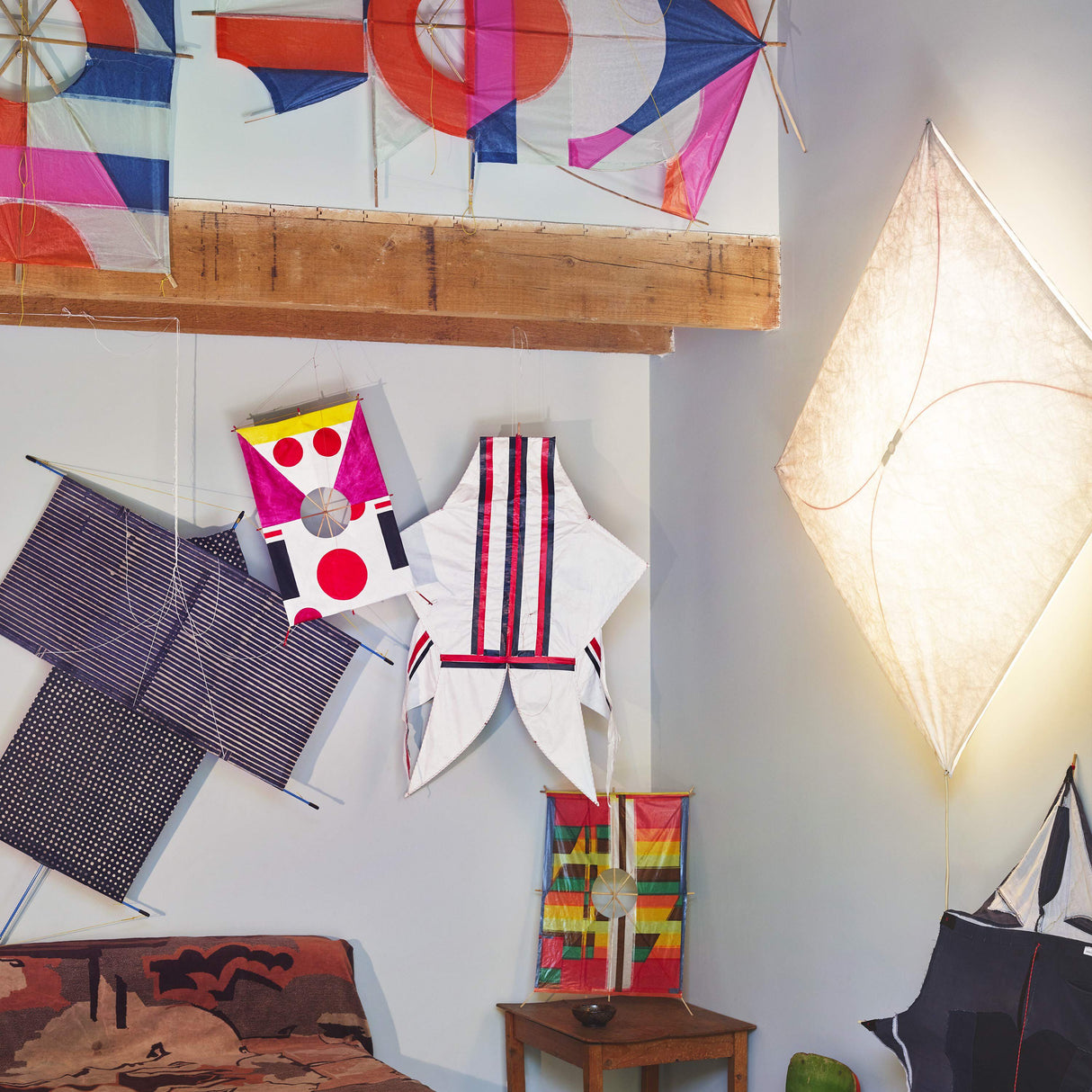 Ariette 1 loftlampe fra Flos - 3 - Jacobsen Plus