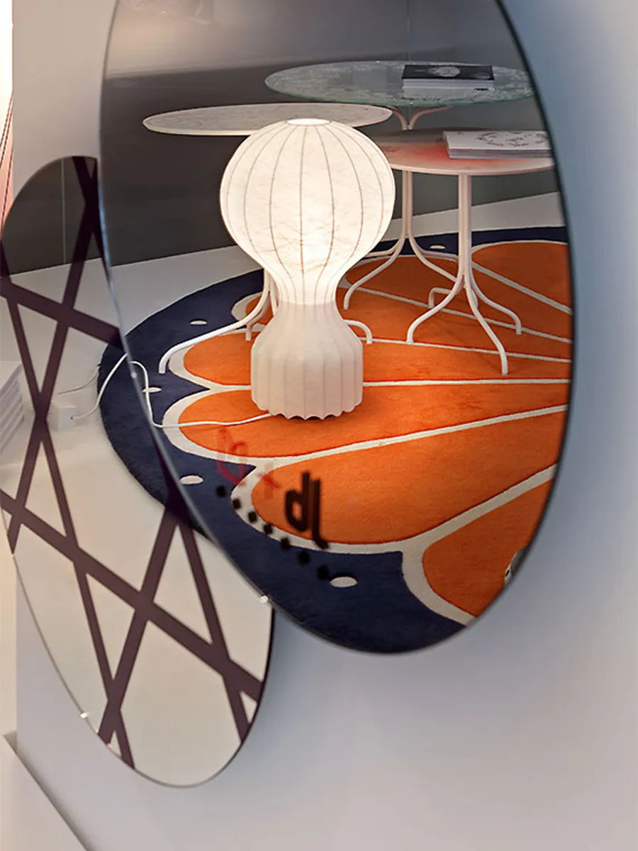 Gatto Bordlampe fra Flos