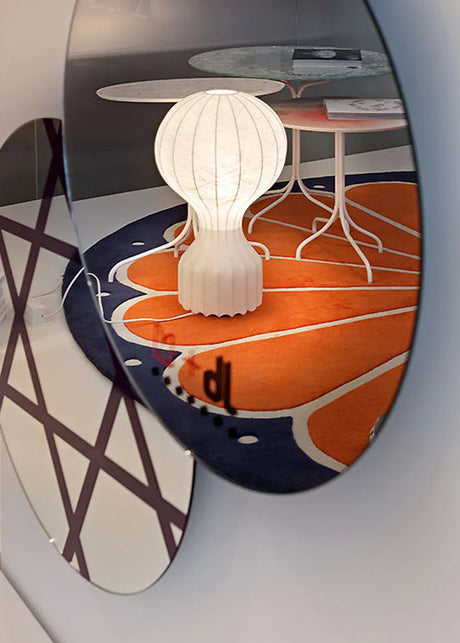Gatto Bordlampe fra Flos - 2 - Jacobsen Plus