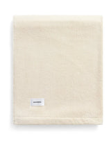 Gelato Towel, cocount white fra Magniberg