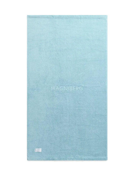 Gelato Towel, young blue fra Magniberg - Hand Towel - Jacobsen Plus
