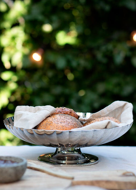 Bernadotte Fad på fod fra Georg Jensen - 2 - Jacobsen Plus