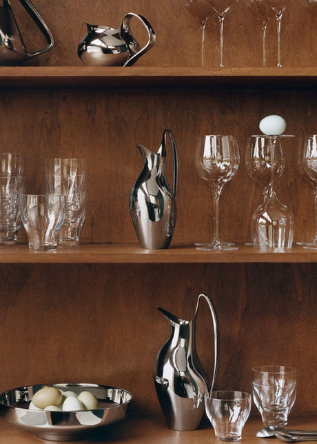 Koppel Kande 1,2 L fra Georg Jensen - 2 - Jacobsen Plus