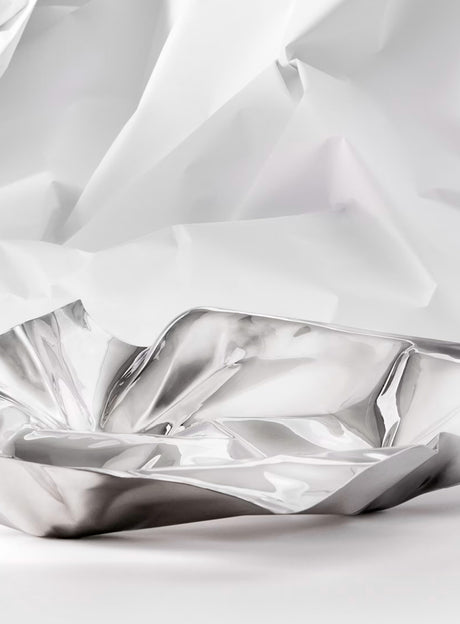 Panton fad fra Georg Jensen - Lille - Jacobsen Plus