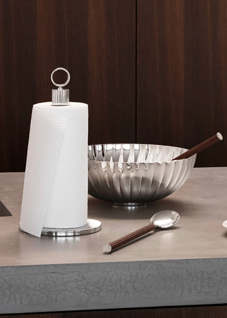 Bernadotte køkkenrulleholder fra Georg Jensen - 2 - Jacobsen Plus