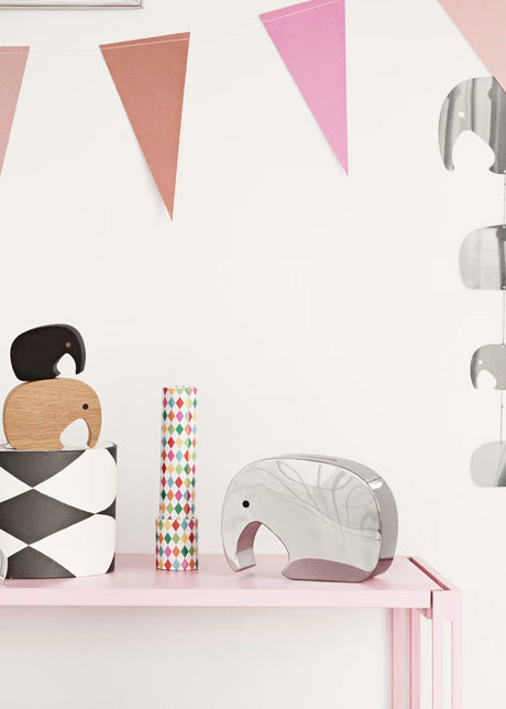 Moneyphant fra Georg Jensen - 2 - Jacobsen Plus