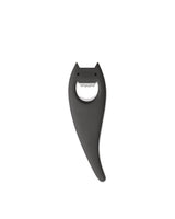 Diabolix flaskeåbner, fra Alessi - Sort - Jacobsen Plus