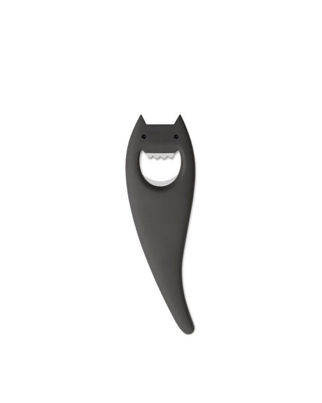 Diabolix flaskeåbner, fra Alessi - Sort - Jacobsen Plus