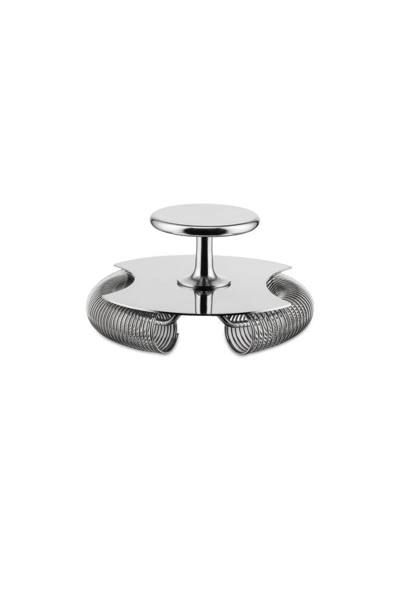 The Tending Box double bar strainer, fra Alessi - 1 - Jacobsen Plus