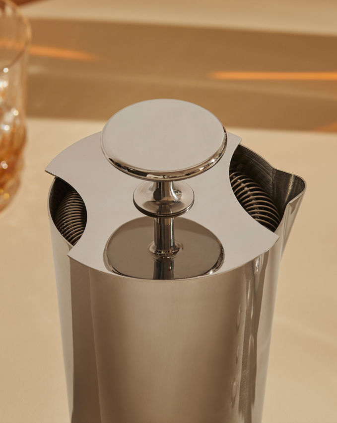 The Tending Box double bar strainer, fra Alessi - 2 - Jacobsen Plus