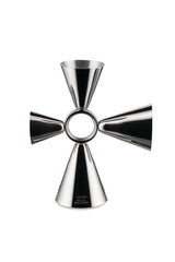 The Tending Box Quadri Combo Jigger, fra Alessi - 1 - Jacobsen Plus