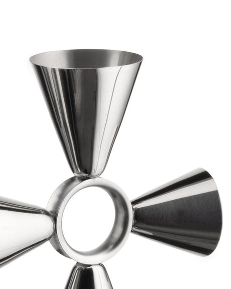 The Tending Box Quadri Combo Jigger, fra Alessi - 3 - Jacobsen Plus