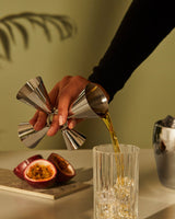 The Tending Box Quadri Combo Jigger, fra Alessi - 2 - Jacobsen Plus