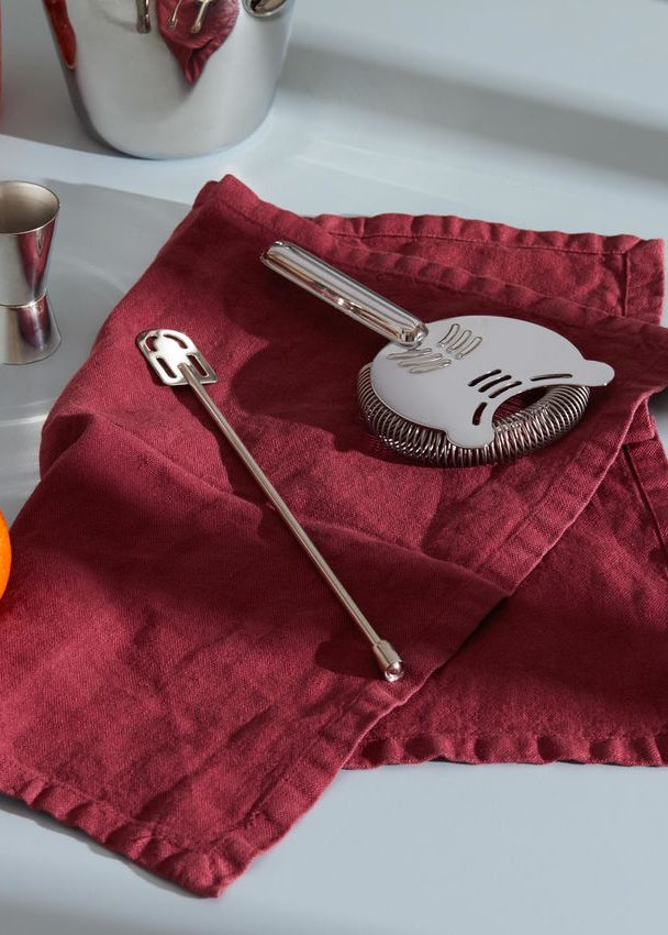 Barsi, fra Alessi - 2 - Jacobsen Plus