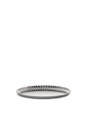 Alessi pleats bakke 23 cm, fra Alessi