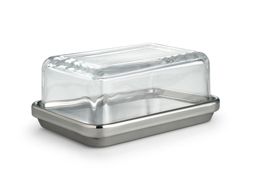 Smørskål, fra Alessi - 1 - Jacobsen Plus