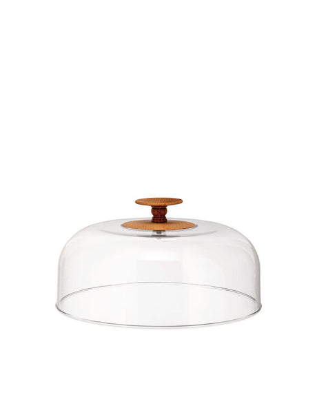 Dressed in Wood låg, fra Alessi - 3 - Jacobsen Plus