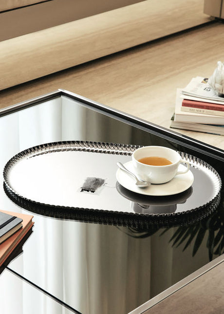 Alessi pleats bakke 46 cm, fra Alessi - 1 - Jacobsen Plus