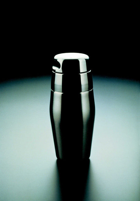 Cocktail Shaker 870 fra Alessi - 3 - Jacobsen Plus