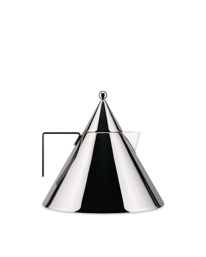 IL CONICO vandkedel fra Alessi - 1 - Jacobsen Plus