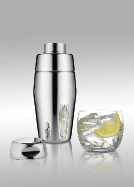 Cocktail Shaker 870 fra Alessi - 2 - Jacobsen Plus