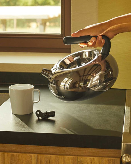 Bulbul elkeddel fra Alessi - 2 - Jacobsen Plus