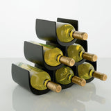 Noè Modular bottle holder fra Alessi - 2 - Jacobsen Plus