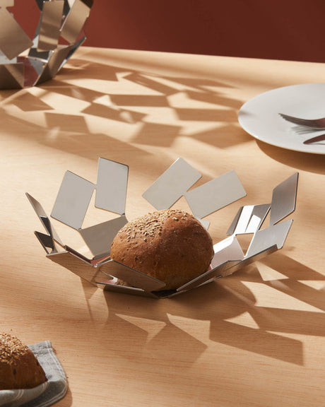 STANZA DELLO SCIROCCO kurv, fra Alessi - 1 - Jacobsen Plus