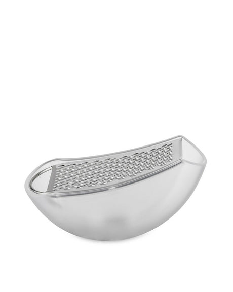 Parmenide rivejern, fra Alessi - Ice - Jacobsen Plus