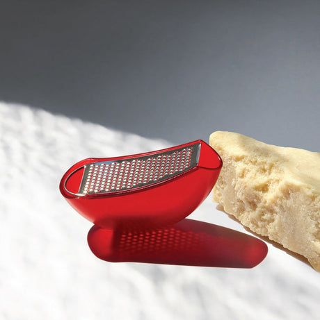 Parmenide rivejern, fra Alessi - 1 - Jacobsen Plus
