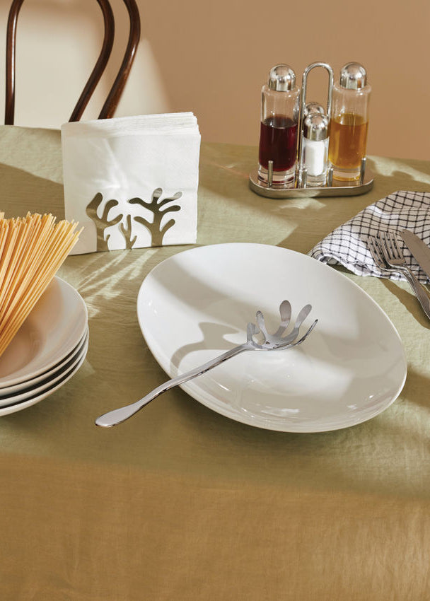 Mediterraneo servietholder, fra Alessi - 2 - Jacobsen Plus