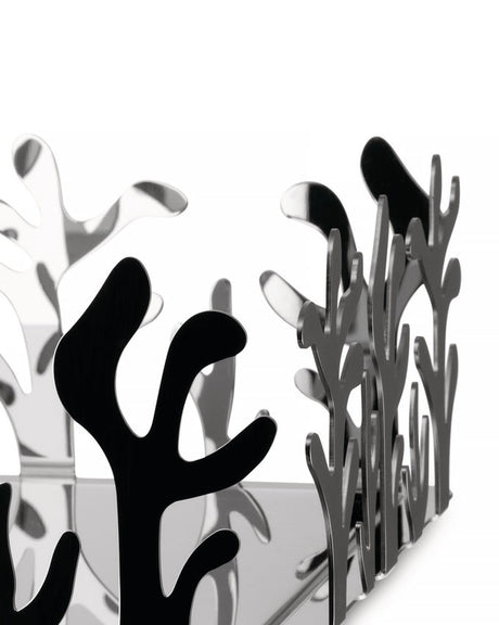 Mediterraneo flad servietholder, fra Alessi - 3 - Jacobsen Plus