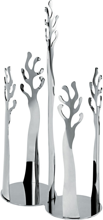 Mediterraneo holder til papkrus, fra Alessi - 1 - Jacobsen Plus