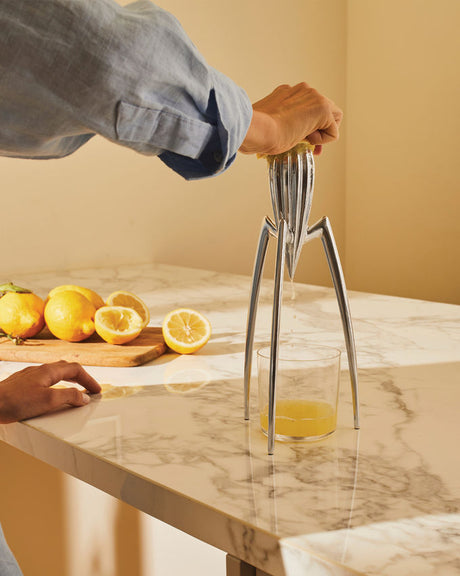 Juicy Salif citronpresser fra Alessi - 2 - Jacobsen Plus