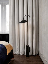 Arum Gulvlampe fra Ferm Living - 1 - Jacobsen Plus