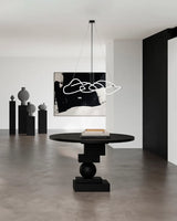 Ghost Chandelier, Mini fra 101 Copenhagen - 3 - Jacobsen Plus