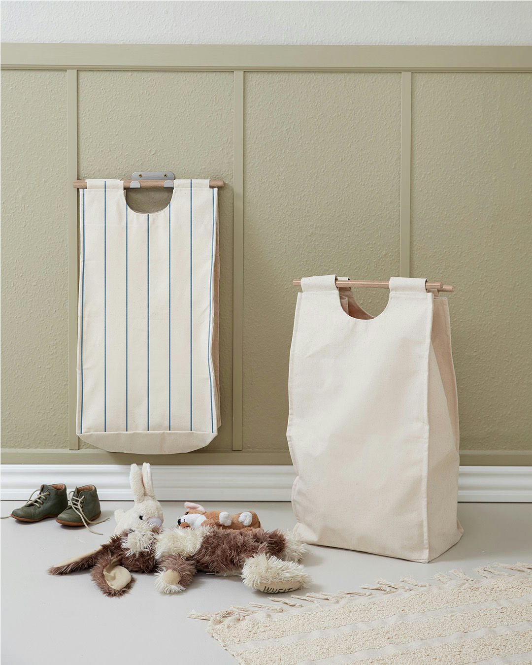 Bagup vasketøjspose fra ReCollector - 1 - Jacobsen Plus