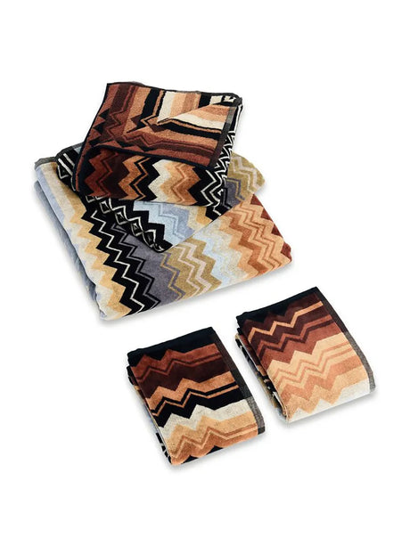 Giacomo 160 håndklæder fra Missoni - 1 - Jacobsen Plus