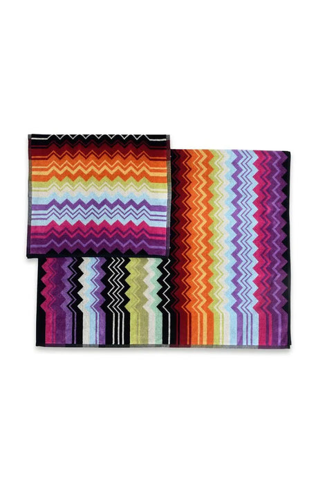 Giacomo T59 håndklæder fra Missoni - 40 x 70 Farve T59 - Jacobsen Plus