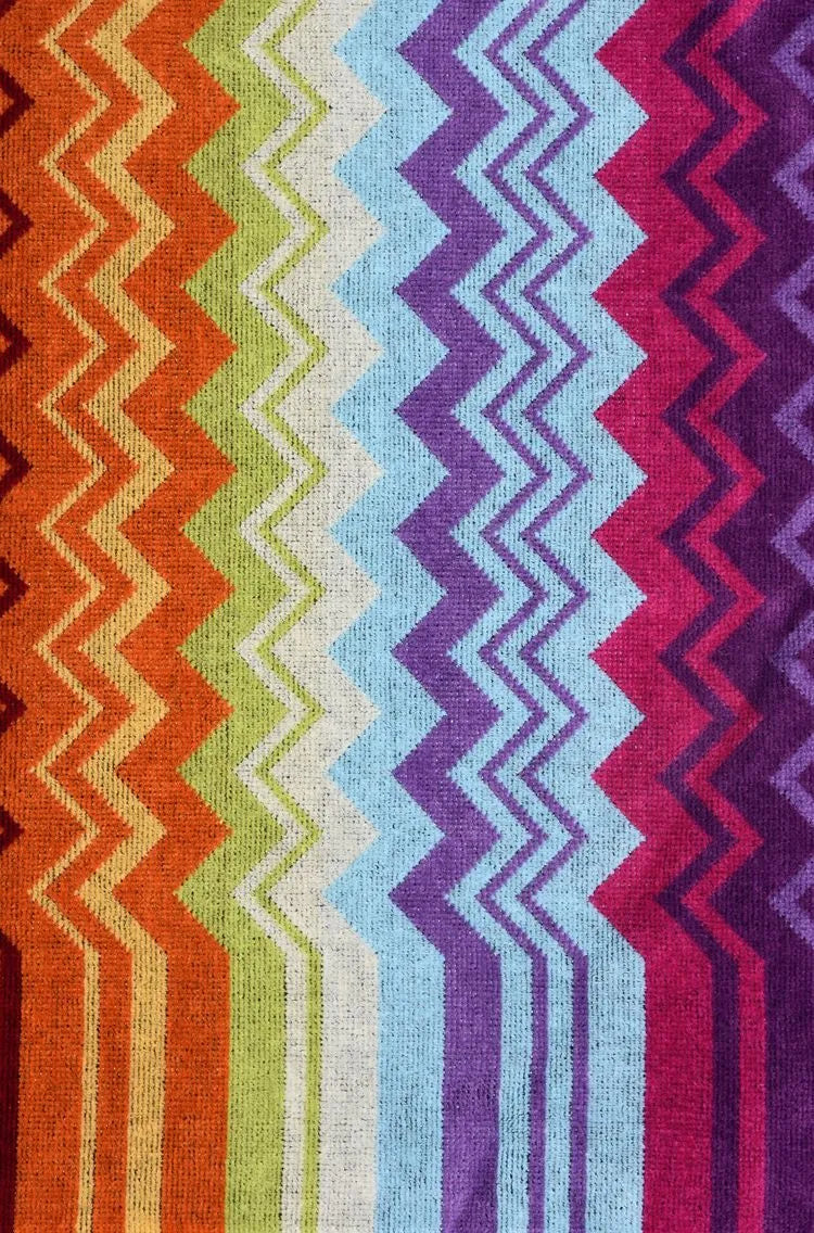 Giacomo T59 håndklæder fra Missoni - 2 - Jacobsen Plus
