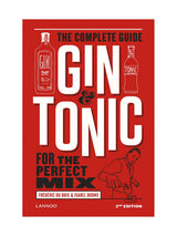 Gin & Tonic fra New Mags - 1 - Jacobsen Plus