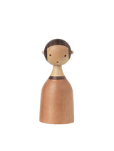 Kin fra Architectmade - Girl - Jacobsen Plus