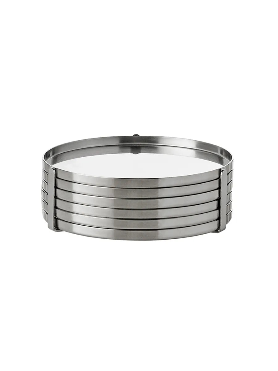 Arne Jacobsen Glasbakker, 8,5 cm fra Stelton - 1 - Jacobsen Plus