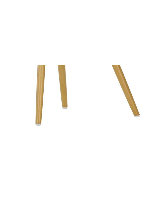 Ben dup til Eames stole, 4 stk. - 2 - Jacobsen Plus
